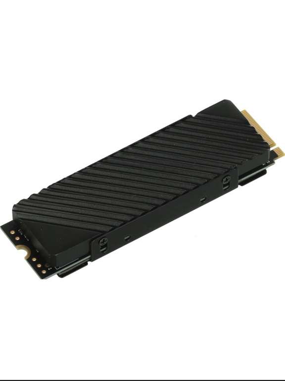 SSD Digma top g3. PCI-E 4.0x4 7400\5500