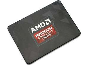 SSD диск AMD Radeon R5 240GB