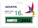 [Кемеровская обл.] Оперативная память A-Data DDR4 - 16ГБ 3200