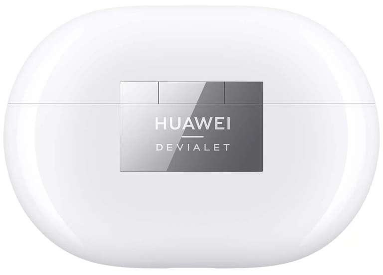 Беспроводные наушники HUAWEI FreeBuds Pro 2, керамический белый