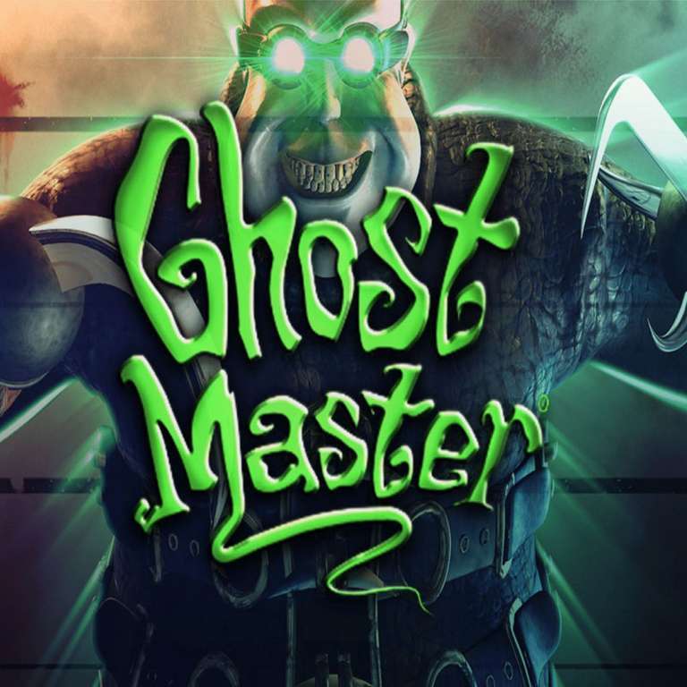 [PC] Ghost Master