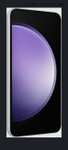 Смартфон Samsung S23FE 8/128 ГБ, фиолетовый