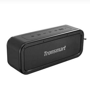 Портативная колонка Tronsmart Element Force 40w