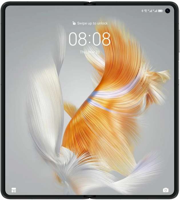 Смартфон Huawei Mate X3 12/512GB Black (продавец Ситилинк)