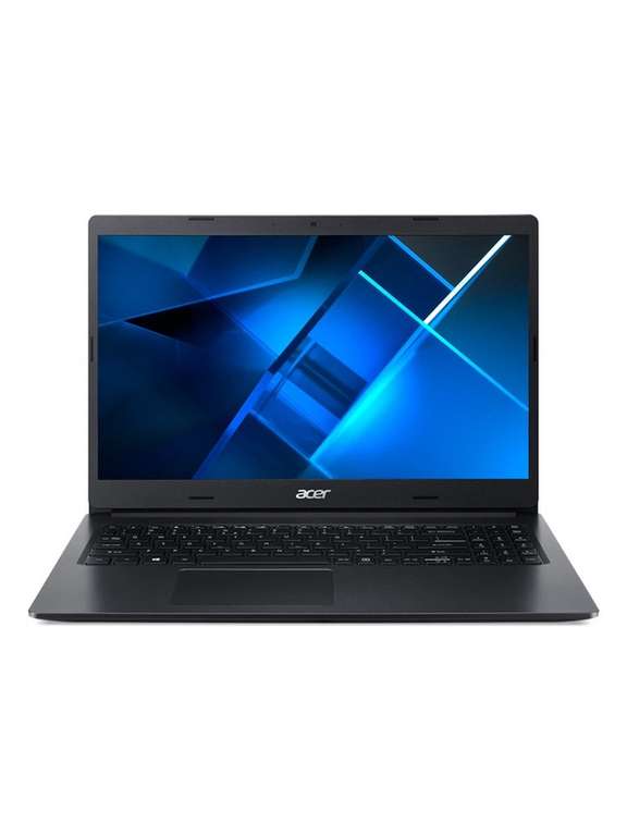 Ноутбук Acer Extensa EX215-32-P0SZ (Pentium N6000/4Gb/128Gb SSD/15.6"FHD IPS/UMA/WIN10)