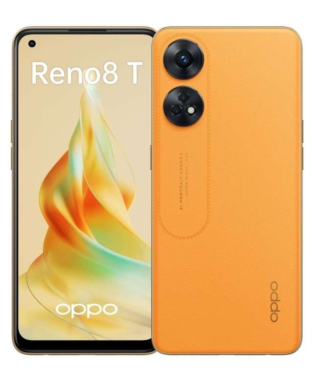 Смартфон OPPO Reno8 T 8+128 Гб