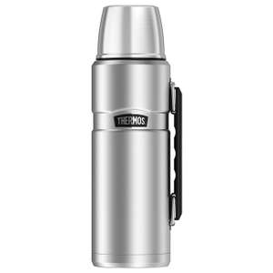 Термос Thermos 1.2л Silver