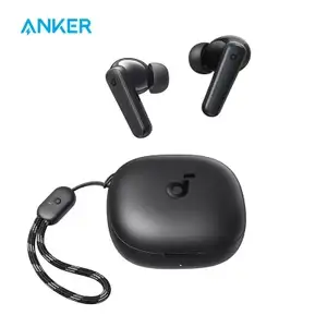 Беспроводные наушники Soundcore Anker P20i с Bluetooth 5.3