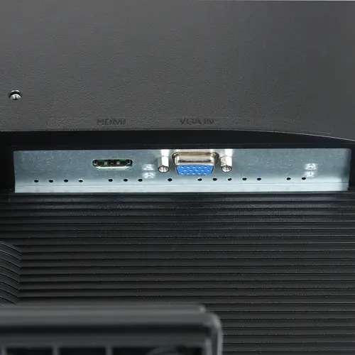 Монитор 21.5" Acer V226HQLBbi (1920x1080, 75 Гц, TN, 5 мс, 600:1, 200 кд/м2, 90°/65°, HDMI, VGA (D-Sub))