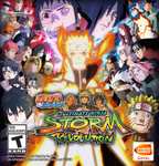 [PC] NARUTO SHIPPUDEN: Ultimate Ninja STORM Revolution