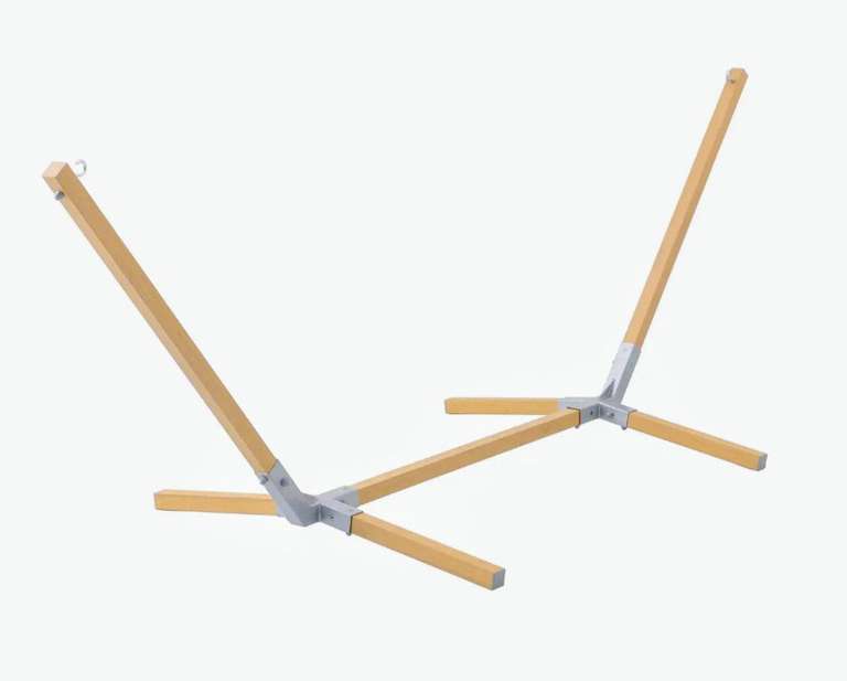 Опора для гамака Naterial Isma (цена может незначительно отличаться в зависимости от города)