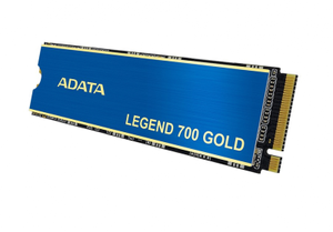 SSD жесткий диск ADATA M.2 2280 1TB SLEG-700G-1TCS-S48