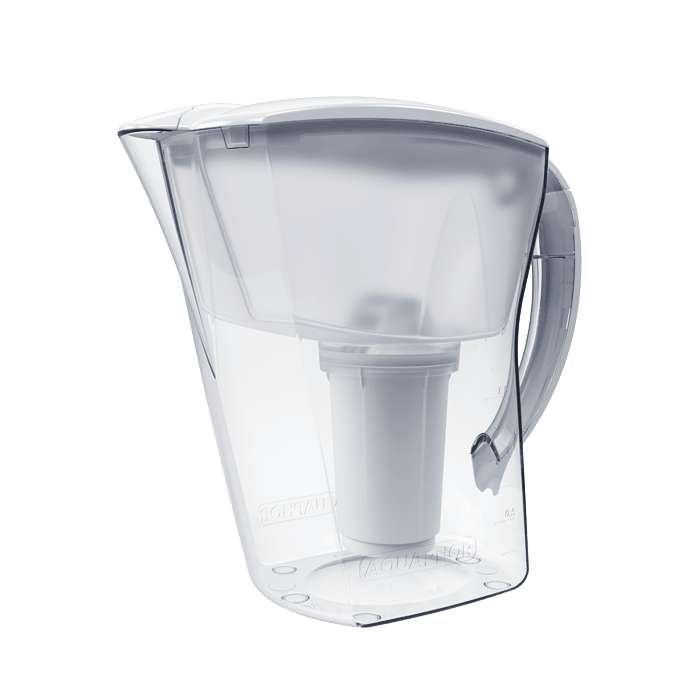 Фильтр для очистки воды Аквафор Аквамарин White 3,8 л.