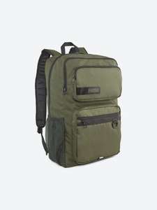Рюкзак PUMA Deck Backpack II (с Озон картой)