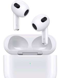 TWS Apple airpods 3