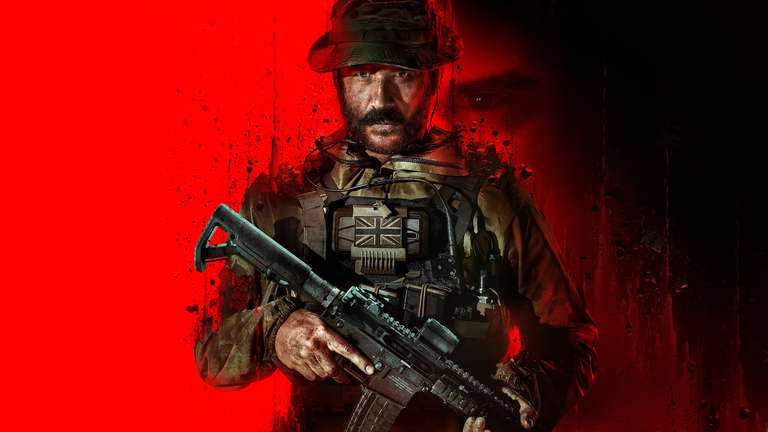 [PC] Call of Duty: Modern Warfare III