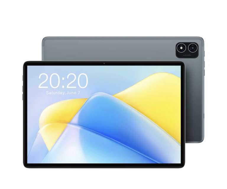 Планшет Teclast P40HD 8/128