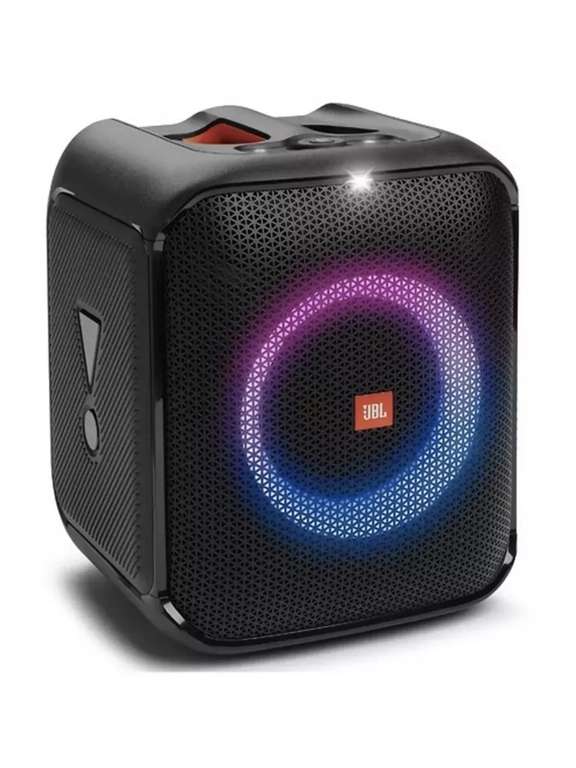 Колонка портативная JBL PartyBox Encore Essential (с кошельком ВБ)