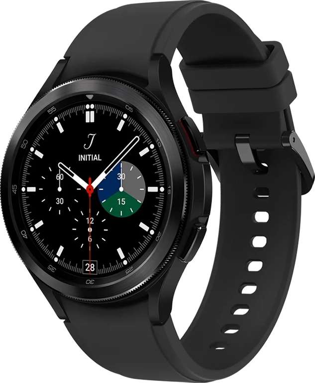 Умные часы Samsung Galaxy Watch4 Classic, 46mm