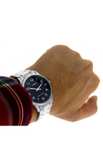 Наручные часы мужские Casio MTP-V001D-1B серебристые возврат 89%(2538)