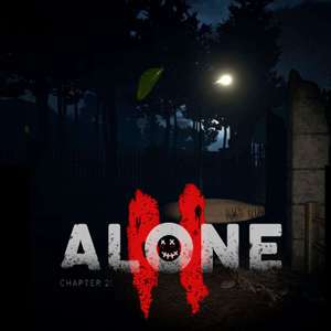 [PC] Alone I, Alone II