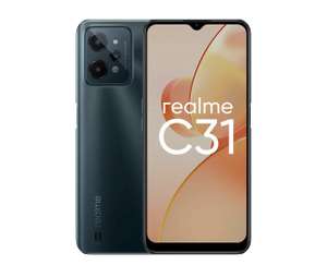 Смартфон Realme C31 3/32GB