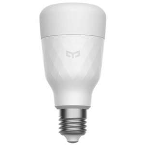Умная лампа Yeelight Smart LED Bulb W3 White YLDP007