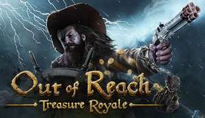 [PC] Out of Reach: Treasure Royale