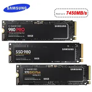 SSD SAMSUNG 970 EVO PLUS 1Tb