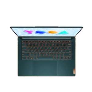 Ноутбук Lenovo Yoga Air 14s/14.5"/OLED/2960x1848/AMD 7840S/32GB/1 TB PM9A1/AMD Radeon/Windows Pro (из-за рубежа, с озон картой)