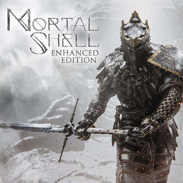[PC] Mortal She'll, Mortal Shell: Digital Deluxe Edition