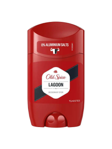 Твердый дезодорант OLD SPICE Lagoon 50мл