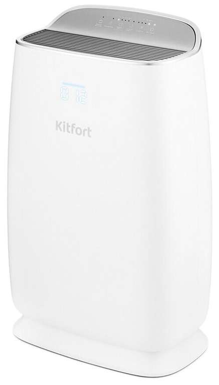 Очиститель воздуха Kitfort КТ-2816