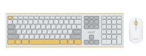 Комплект клавиатура+мышь Acer OCC200 ZL.ACCEE.002