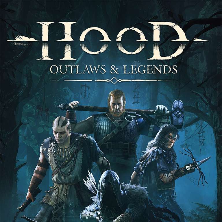 [PC] Hood: Outlaws & Legends с 30.06.22