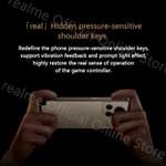 Смартфон Realme GT 2 Master Explorer Edition 8/256Гб