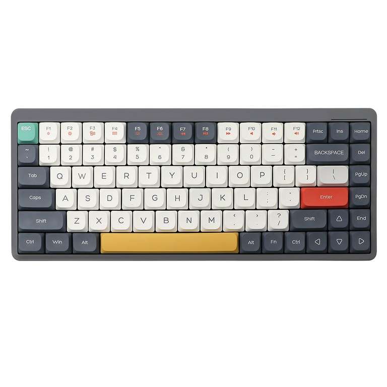 Mеханическая клавиатура Bakeey YK75