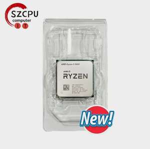 Процессор Ryzen 5 5600