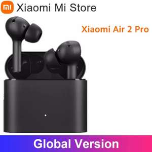 Беспроводные наушники Xiaomi Air 2 Pro