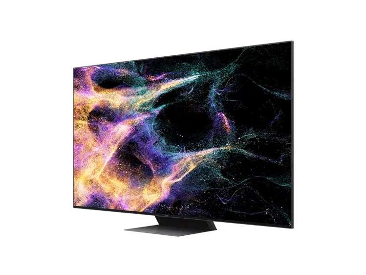 Телевизор TCL C845 (75", 4K, MiniLED, 240 Гц DLG, 2000 нит, SmartTV)