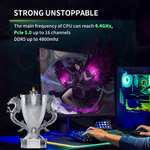 Процессор Intel Core i5 12400f