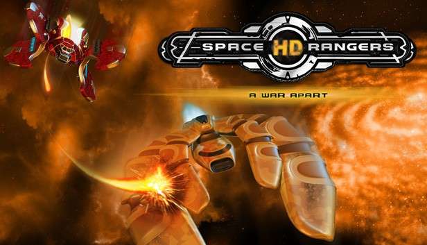 Игра Space Rangers HD: A War Apart и другие