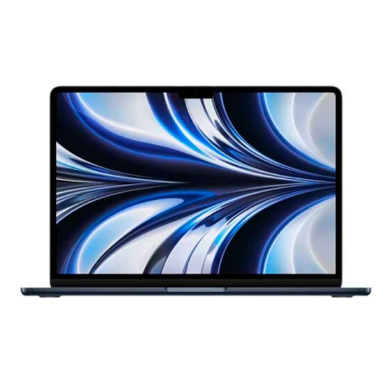 Ноутбук Apple MacBook Air 13" M2/8Gb/256Gb/2560x1600/IPS