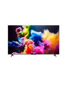 Телевизор TCL 55P637 LED, HDR, 4k, Smart TV