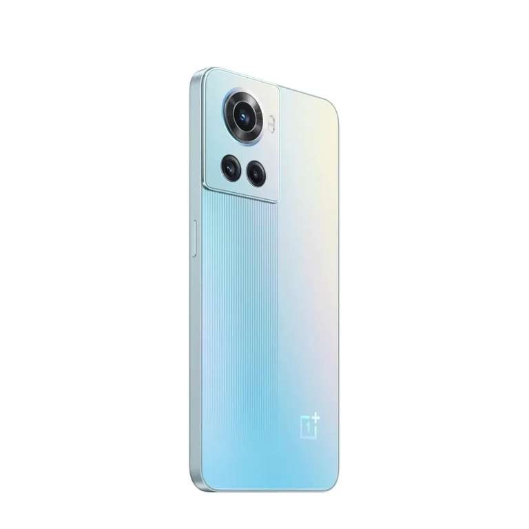 Смартфон OnePlus Ace 5G 8/256 ГБ, синий (из-за рубежа)