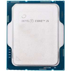 Процессор INTEL Core i5-12400 LGA1700 OEM