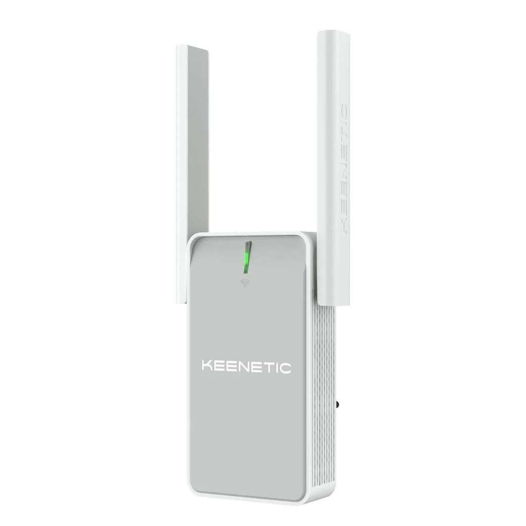 Усилитель Wi-Fi Keenetic Buddy 5 KN-3311