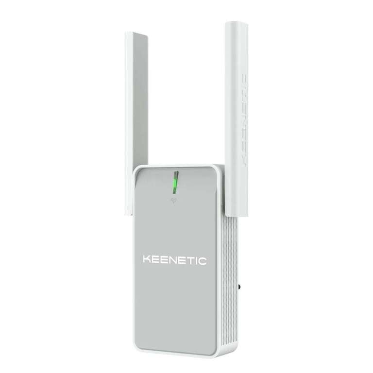 Усилитель Wi-Fi Keenetic Buddy 5 KN-3311