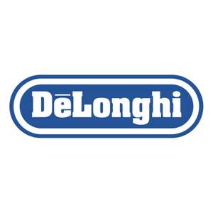 Скидка 20% по промокоду на технику для кухни DeLonghi
