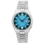 Мужские часы Citizen NJ0151-88X из нержавеющей стали